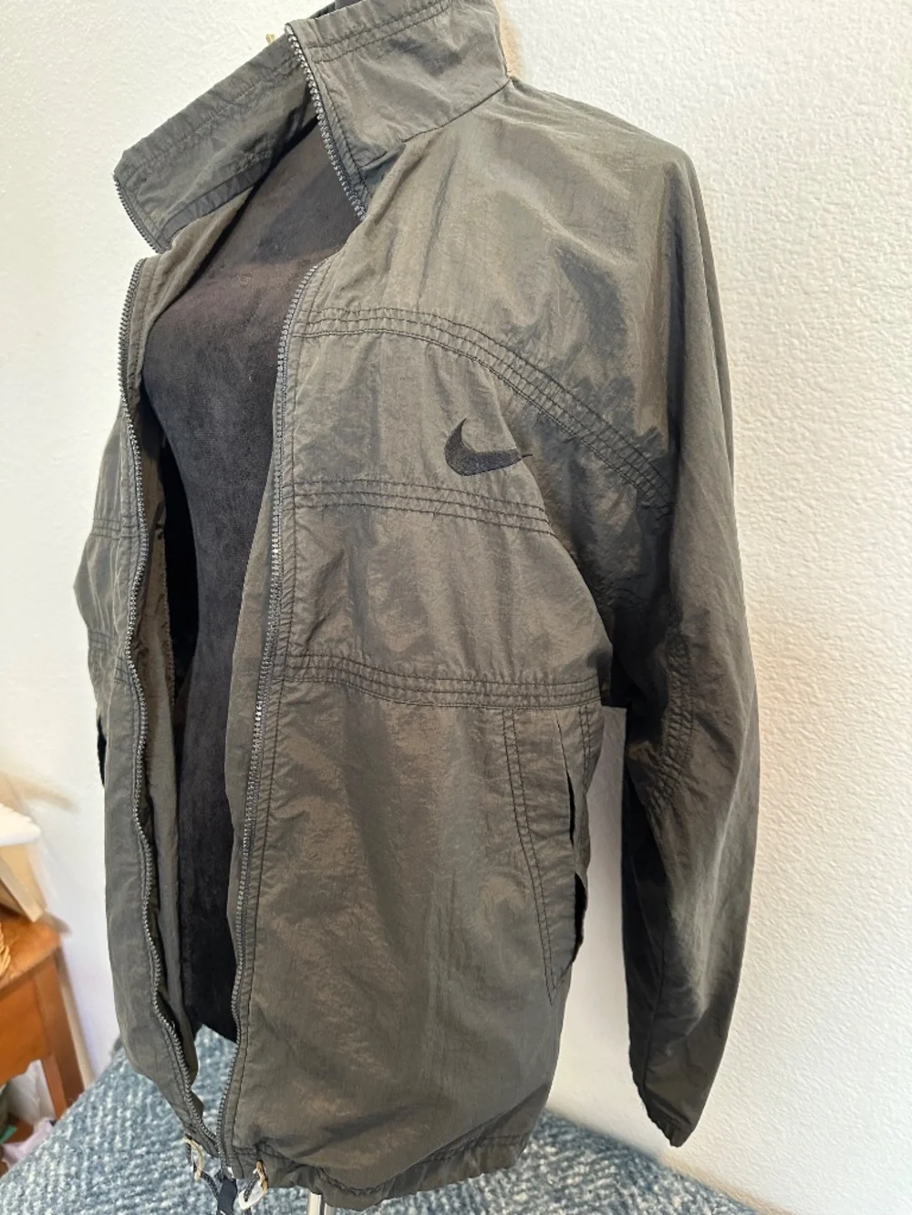 Vintage Nike Windbreaker